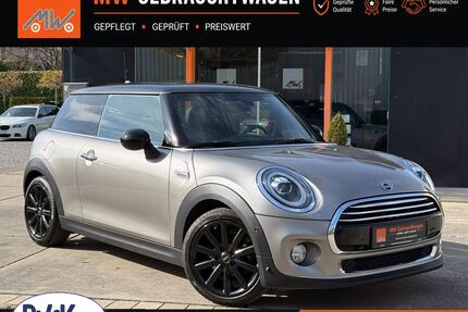 Mini Cooper Gebrauchtwagen