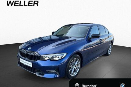 BMW 330 Gebrauchtwagen