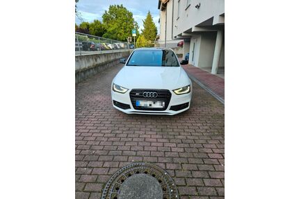 Audi S4 Gebrauchtwagen