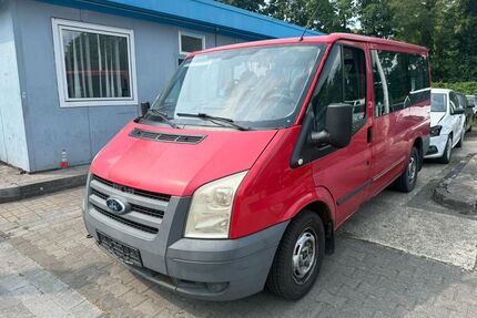 Ford Transit Gebrauchtwagen