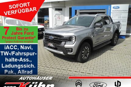 Ford Ranger Gebrauchtwagen