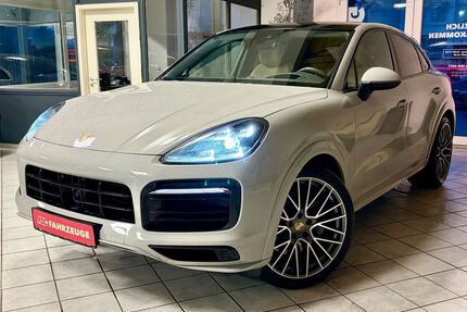 Porsche Cayenne Gebrauchtwagen