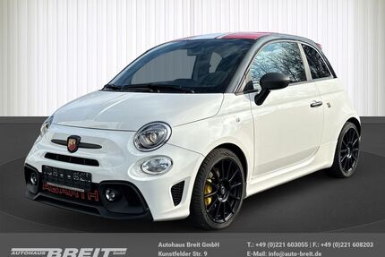 Abarth 695 Gebrauchtwagen