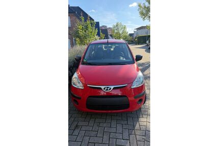 Hyundai i10 Gebrauchtwagen