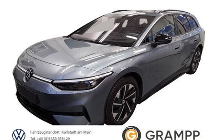 VW ID.7 Gebrauchtwagen