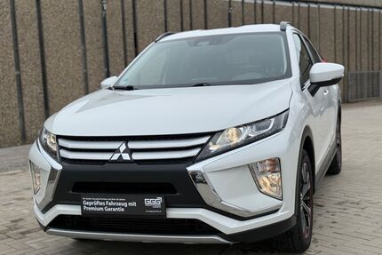 Mitsubishi Eclipse Cross Gebrauchtwagen