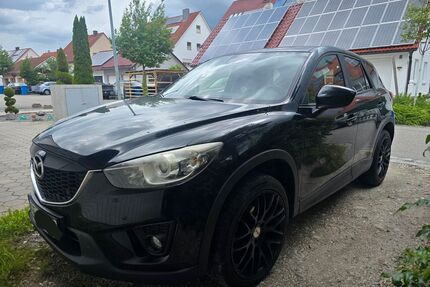Mazda CX-5 Gebrauchtwagen