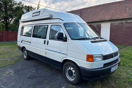 VW T4 andere Gebrauchtwagen