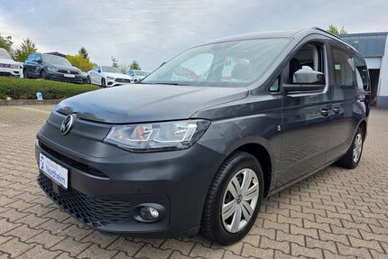 VW Caddy Maxi Gebrauchtwagen