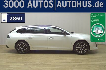 Peugeot 508 Gebrauchtwagen