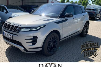Land Rover Range Rover Evoque Gebrauchtwagen