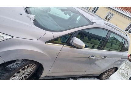 Ford Grand C-Max Gebrauchtwagen