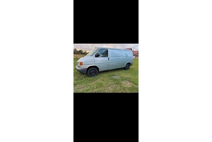 VW T4 andere Gebrauchtwagen