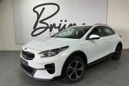 Kia XCeed Gebrauchtwagen