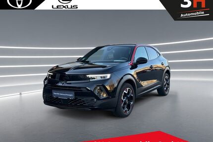 Opel Mokka Gebrauchtwagen