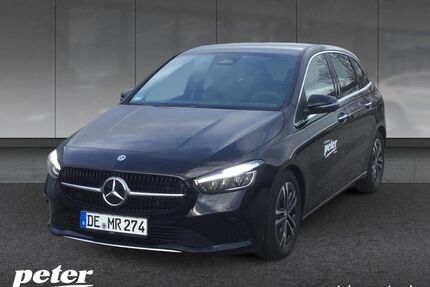 Mercedes-Benz B 180 Gebrauchtwagen