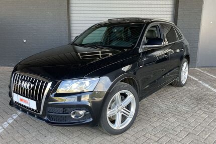 Audi Q5 Gebrauchtwagen