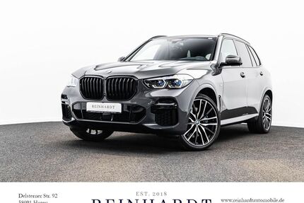 BMW X5 M50 Gebrauchtwagen