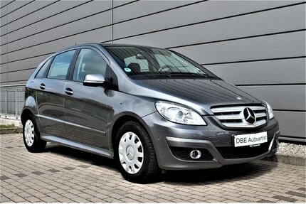 Mercedes-Benz B 160 Gebrauchtwagen