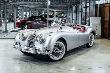 Jaguar XK Gebrauchtwagen