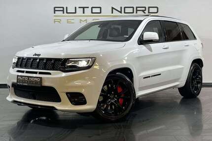 Jeep Grand Cherokee Gebrauchtwagen