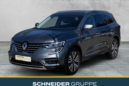 Renault Koleos Gebrauchtwagen
