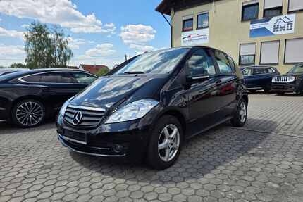 Mercedes-Benz A 180 Gebrauchtwagen
