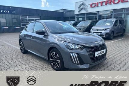 Peugeot 208 Gebrauchtwagen