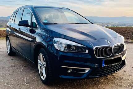BMW 220 Gebrauchtwagen