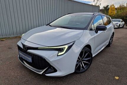 Toyota Corolla Gebrauchtwagen