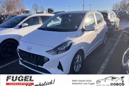 Hyundai i10 Gebrauchtwagen