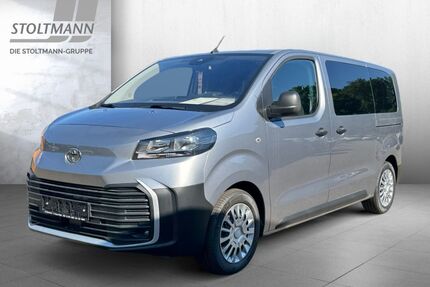 Toyota Proace (Verso) Gebrauchtwagen