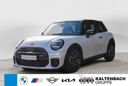 Mini Cooper S Gebrauchtwagen