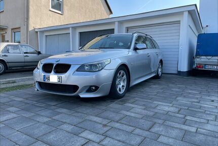 BMW 523 Gebrauchtwagen