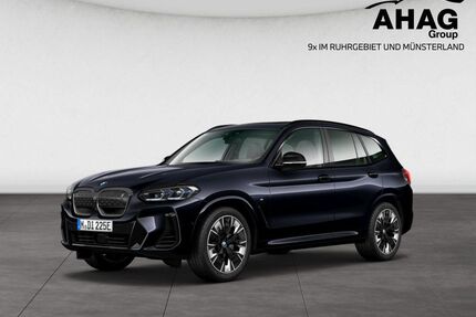 BMW iX3 Gebrauchtwagen
