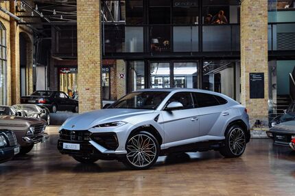 Lamborghini Urus Gebrauchtwagen