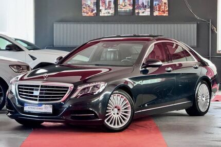 Mercedes-Benz S 350 Gebrauchtwagen