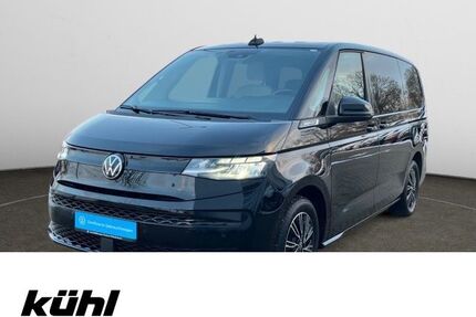 VW T7 Multivan Gebrauchtwagen