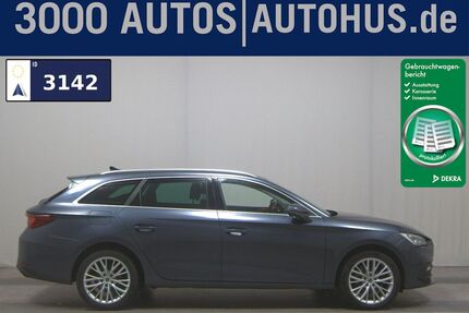 Seat Leon Gebrauchtwagen