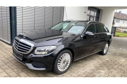 Mercedes-Benz C 200 Gebrauchtwagen