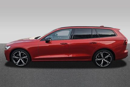 Volvo V60 Gebrauchtwagen
