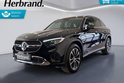 Mercedes-Benz GLC 220 Gebrauchtwagen