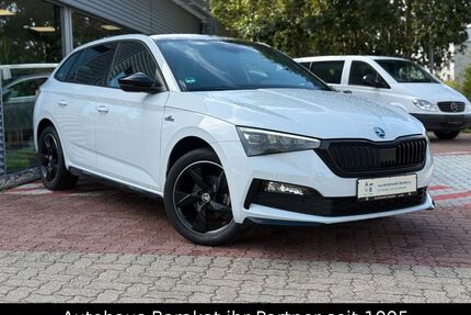 Skoda Scala Gebrauchtwagen