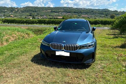 BMW 330 Gebrauchtwagen