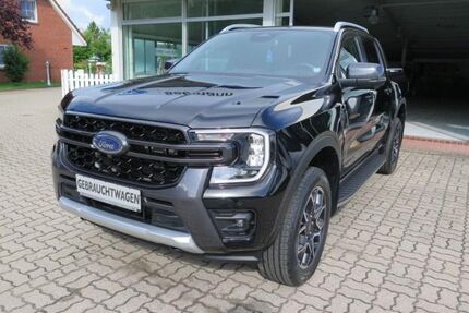 Ford Ranger Gebrauchtwagen