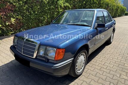 Mercedes-Benz E 300 Gebrauchtwagen