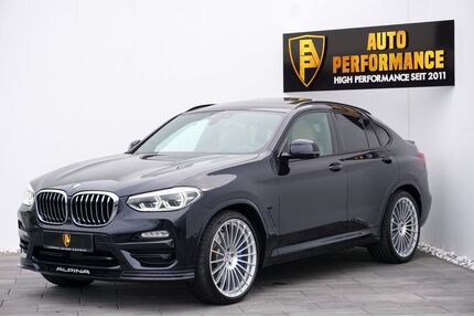 Alpina XD4 Gebrauchtwagen