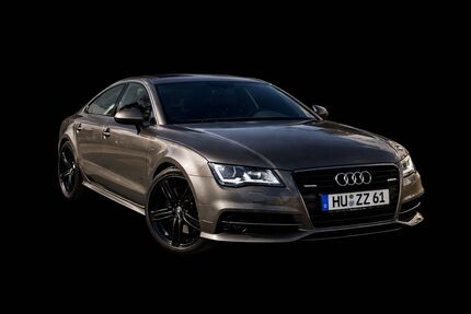 Audi A7 Gebrauchtwagen