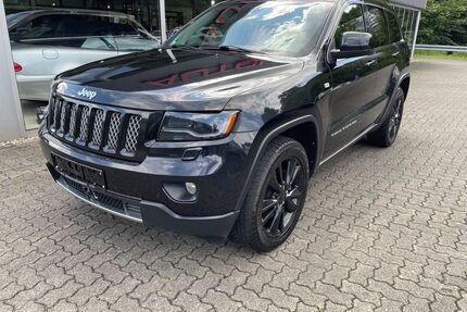 Jeep Grand Cherokee Gebrauchtwagen
