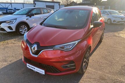Renault ZOE Gebrauchtwagen